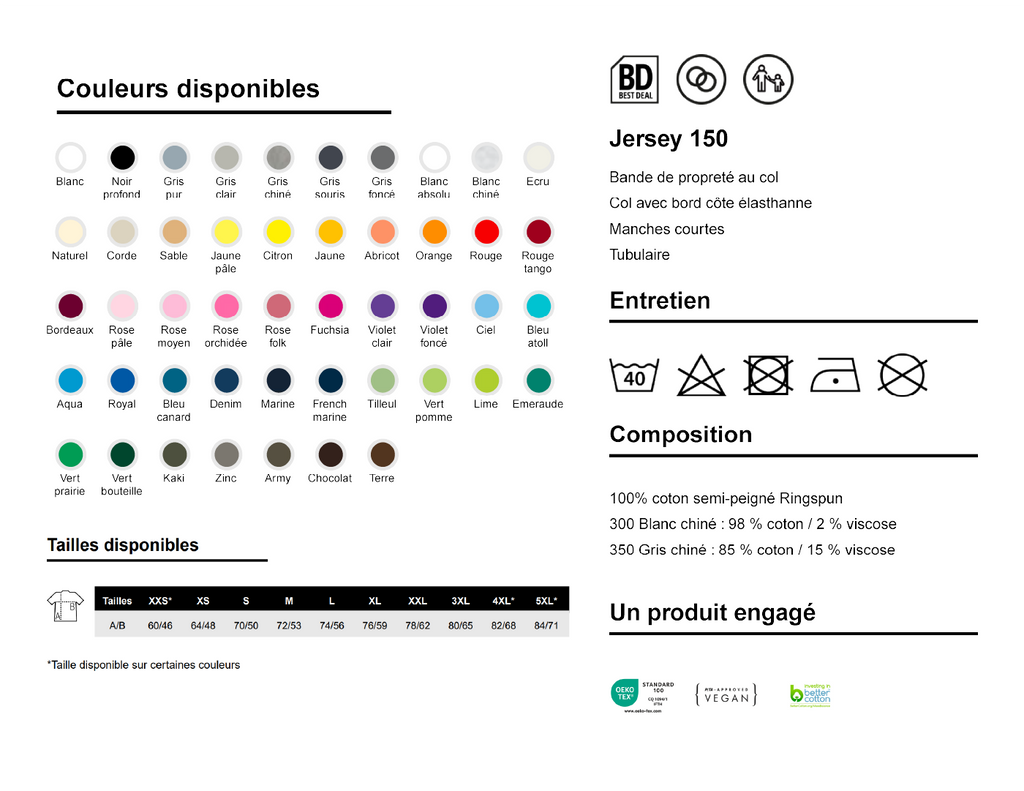 Pack Premium Marque Complète