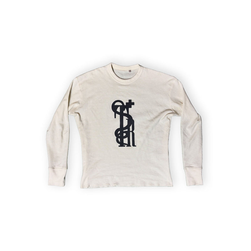 T-shirt à manche gauffré TR+