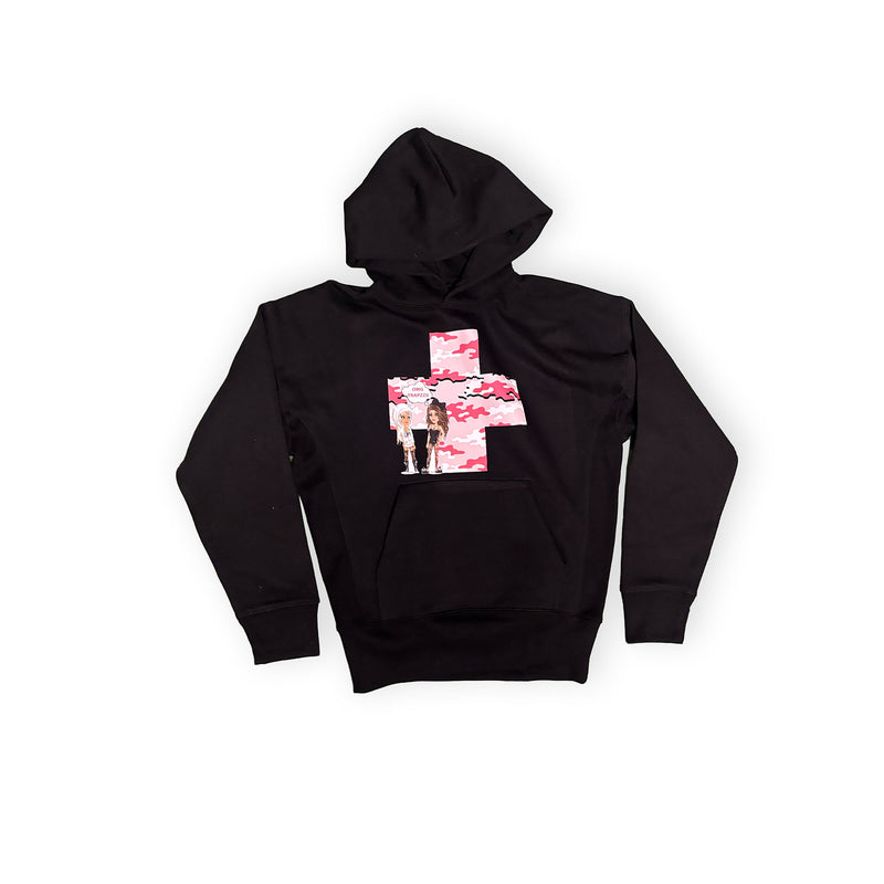 Sweat TR+