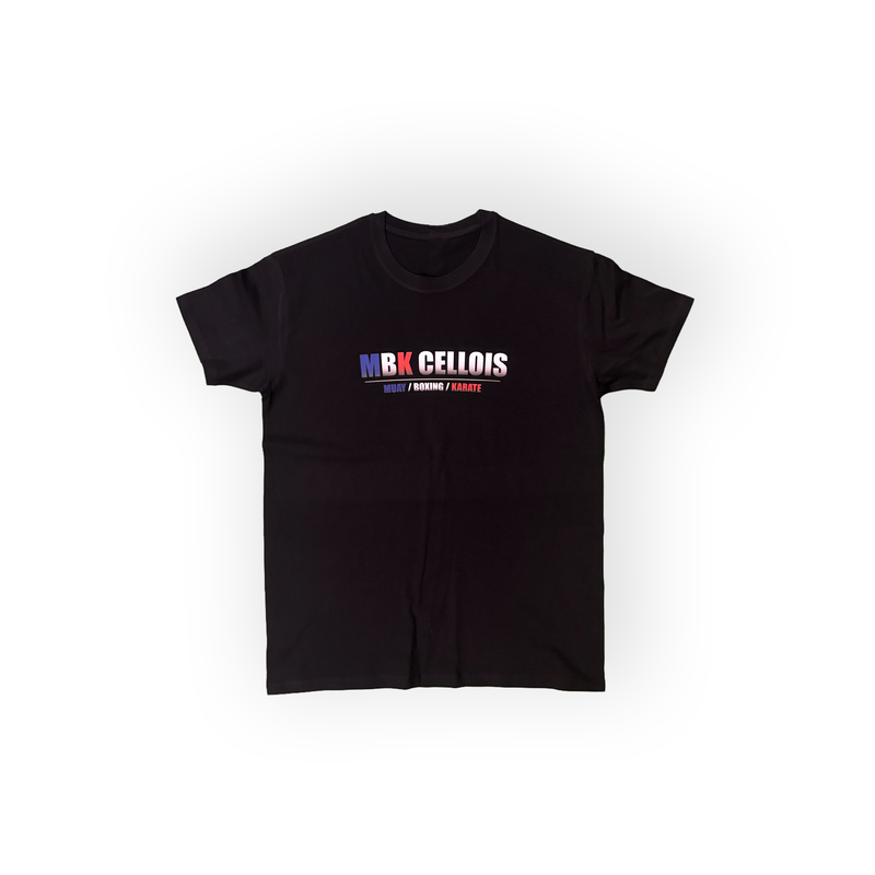 T-shirt MBK cellois