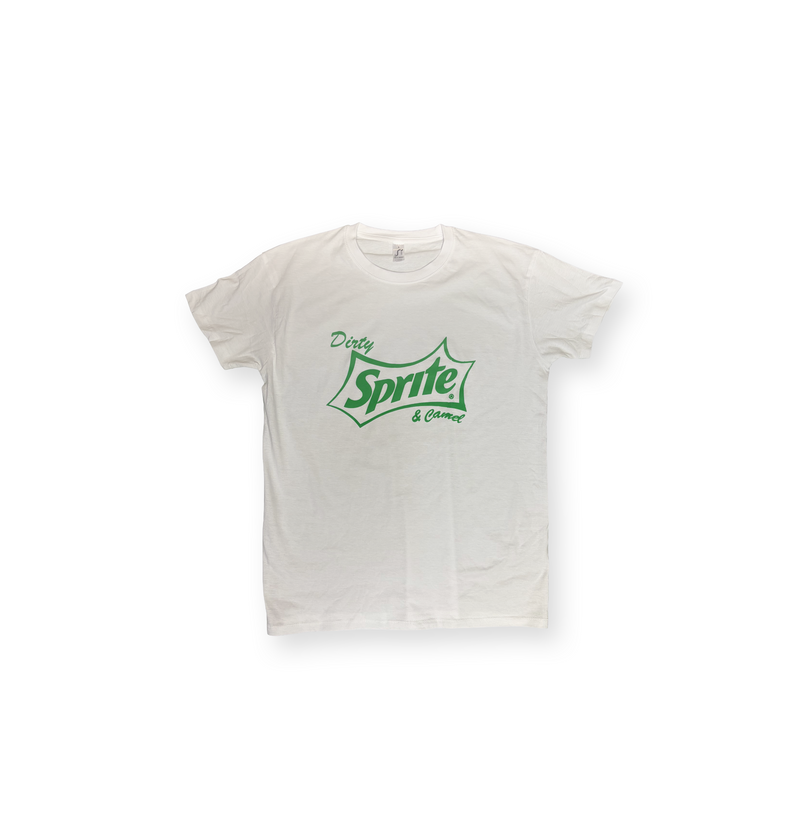 T-shirt Sprite
