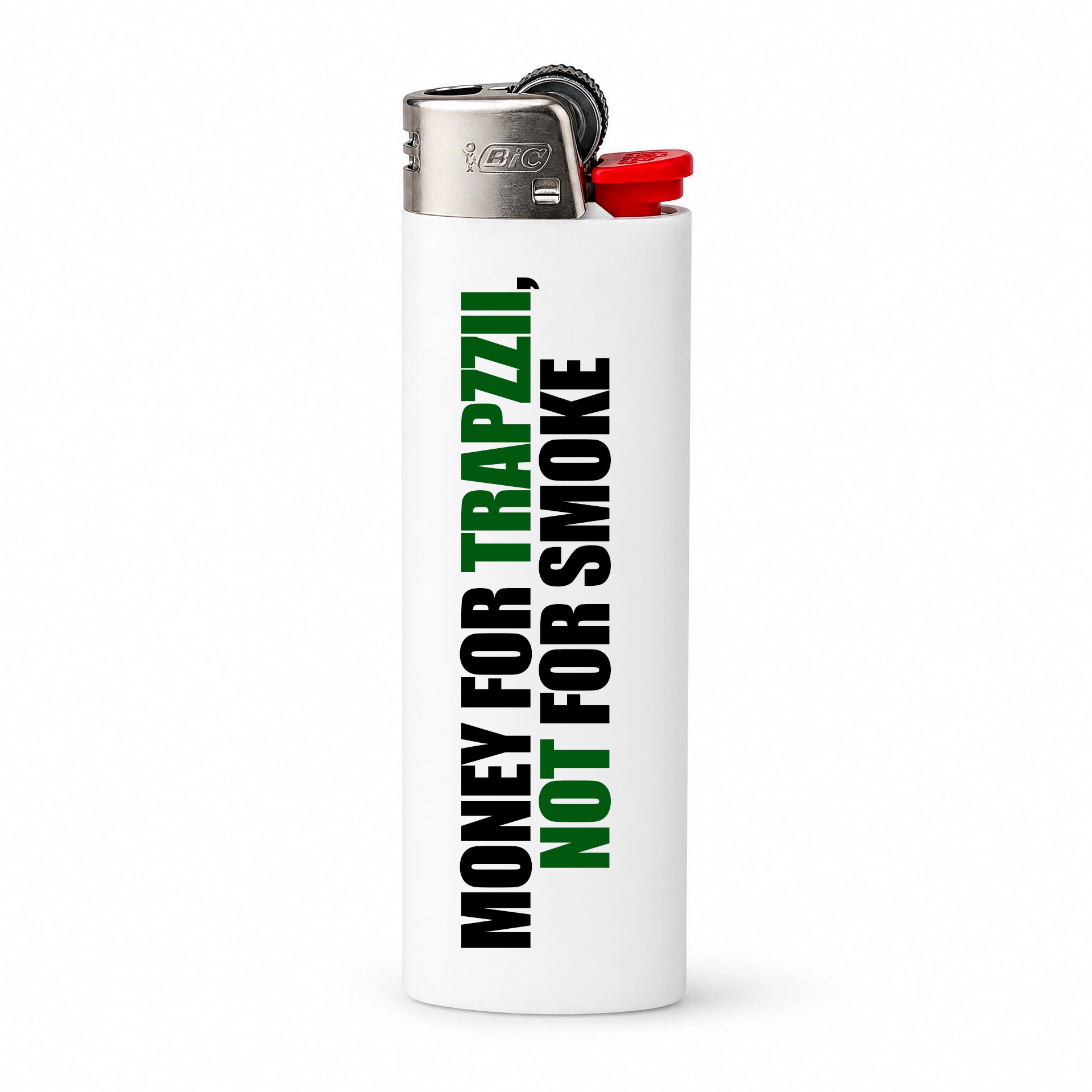 Briquet personnalisé
