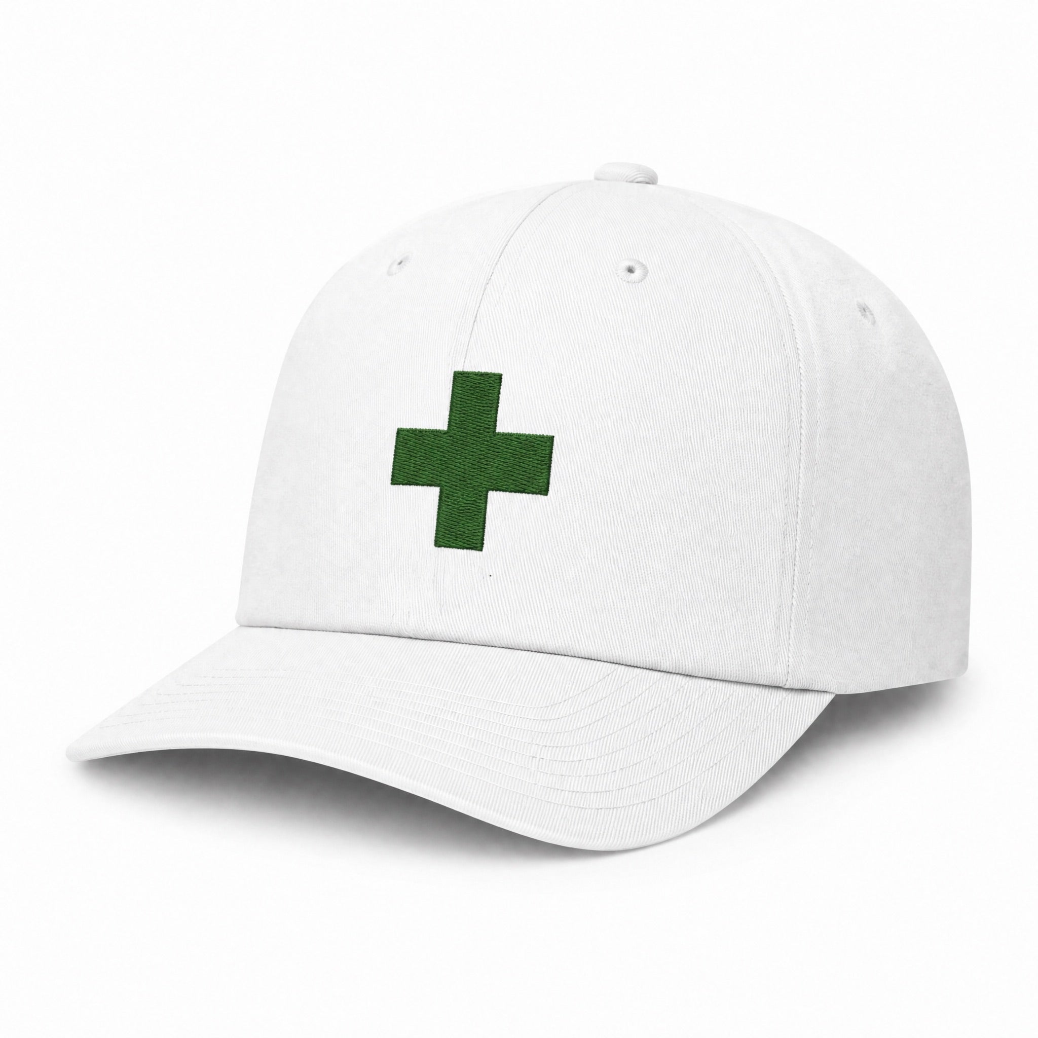 Casquette personnalisée