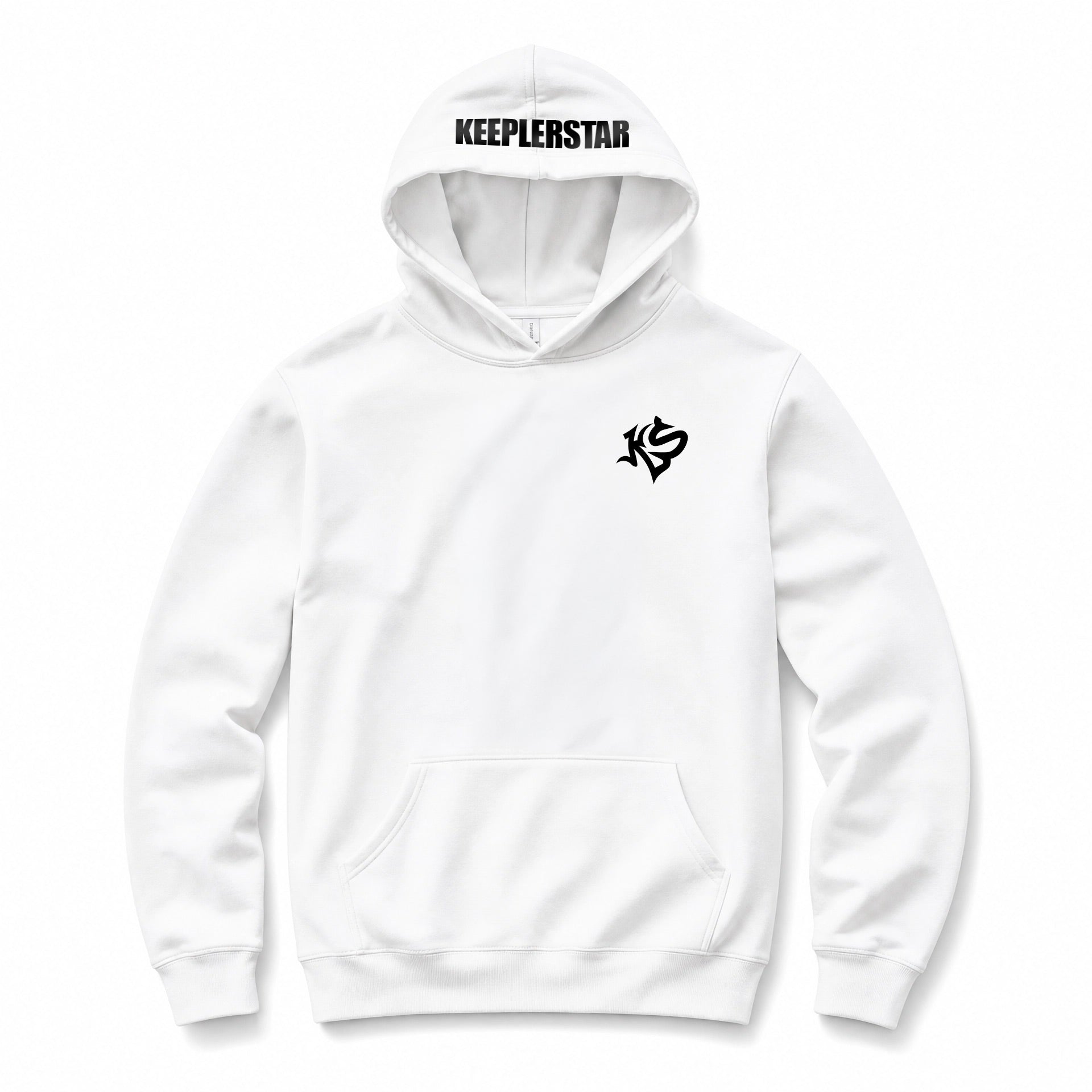 Hoodie personnalisé