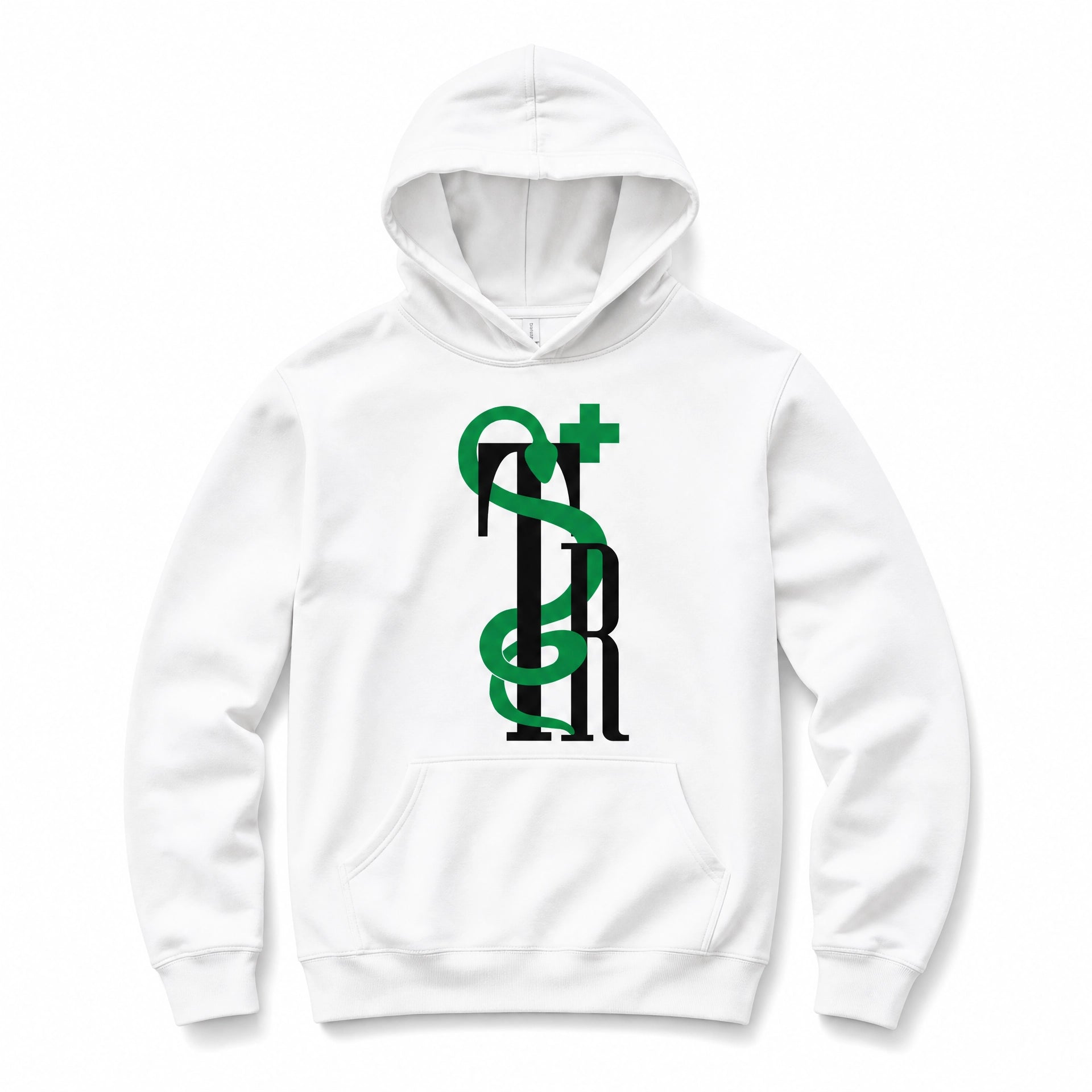 Hoodie personnalisé